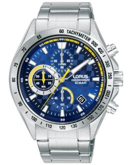 LORUS WATCHES Mod. RM311JX9