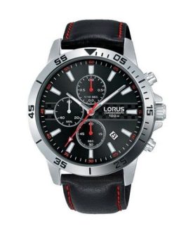LORUS WATCHES Mod. RM313FX9