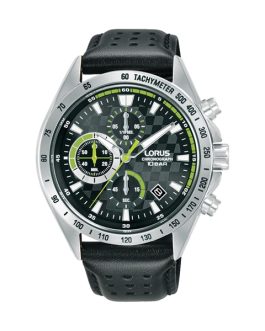 LORUS WATCHES Mod. RM315JX9