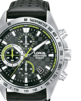 LORUS WATCHES Mod. RM315JX9