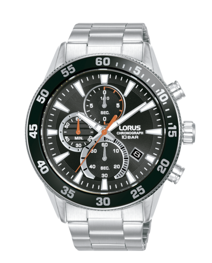 LORUS WATCHES Mod. RM321JX9 - immagine 2