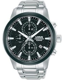 LORUS Mod. RM325HX9