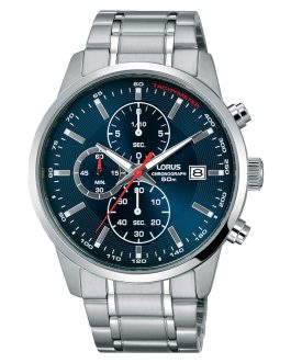 LORUS WATCHES Mod. RM327DX9