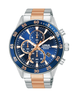 LORUS WATCHES Mod. RM329JX9