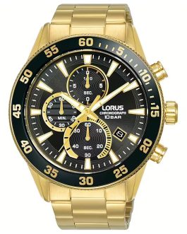 LORUS WATCHES Mod. RM330JX9