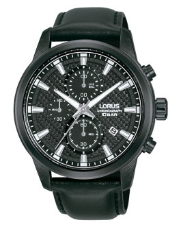 LORUS Mod. SPORTS