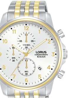 LORUS WATCHES Mod. RM338JX9