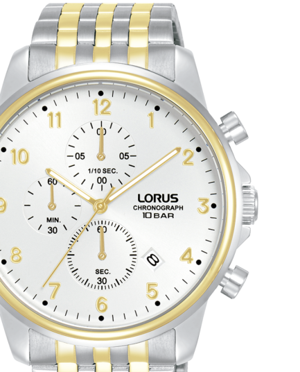 LORUS WATCHES Mod. RM338JX9 - immagine 2