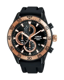 LORUS WATCHES Mod. RM339FX9