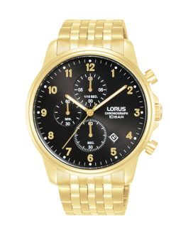 LORUS WATCHES Mod. RM340JX9