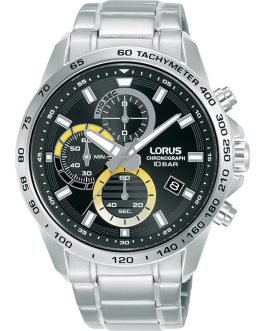 LORUS WATCHES Mod. RM351JX9