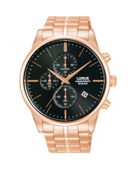 LORUS WATCHES Mod. RM366JX9
