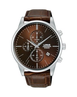 LORUS WATCHES Mod. RM369JX9