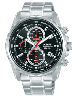 LORUS WATCHES Mod. RM371JX9