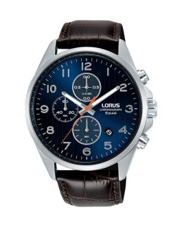 LORUS WATCHES Mod. RM387FX9