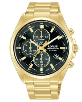LORUS WATCHES Mod. RM388JX9