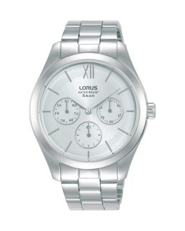 LORUS WATCHES Mod. RP651DX9