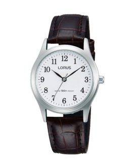LORUS WATCHES Mod. RRS49VX5