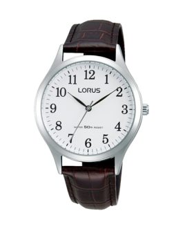LORUS WATCHES Mod. RRX25HX9