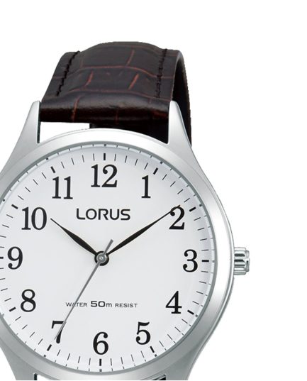 LORUS WATCHES Mod. RRX27HX9 - immagine 4