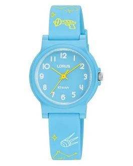 LORUS WATCHES Mod. RRX39JX9