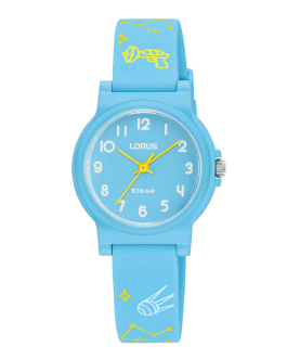 LORUS WATCHES Mod. RRX39JX9