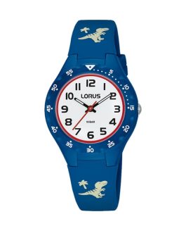 LORUS WATCHES Mod. RRX49GX9