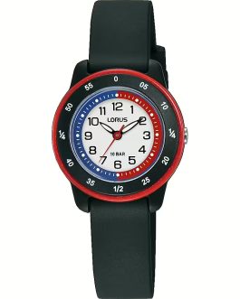 LORUS WATCHES Mod. RRX51JX9