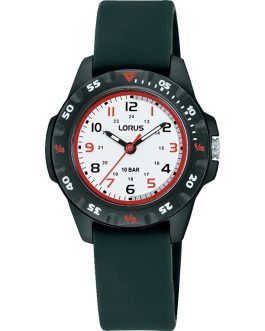 LORUS WATCHES Mod. RRX59JX9