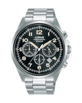 LORUS WATCHES Mod. RT303KX9