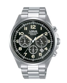 LORUS WATCHES Mod. RT303KX9