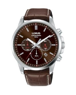 LORUS WATCHES Mod. RT315JX9