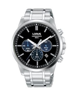 LORUS WATCHES Mod. RT317JX9