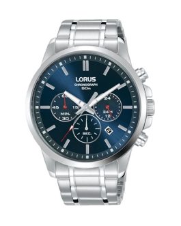 LORUS WATCHES Mod. RT319JX9