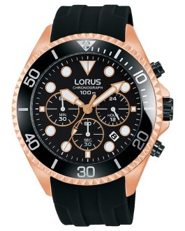LORUS WATCHES Mod. RT322GX9