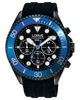 LORUS WATCHES Mod. RT323GX9