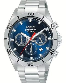 LORUS WATCHES Mod. RT337KX9