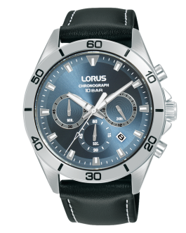 LORUS WATCHES Mod. RT341KX9