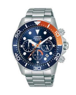 LORUS WATCHES Mod. RT345JX9