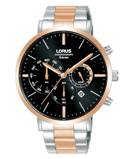 LORUS WATCHES Mod. RT346KX9 - immagine 2