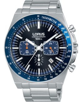 LORUS WATCHES Mod. RT347GX9