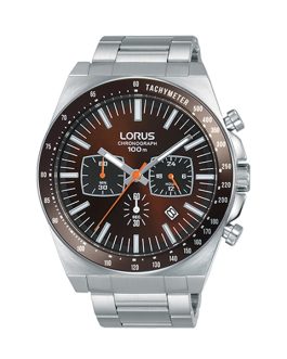LORUS WATCHES Mod. RT349GX9