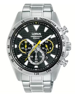 LORUS WATCHES Mod. RT351KX9