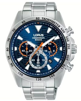 LORUS WATCHES Mod. RT353KX9