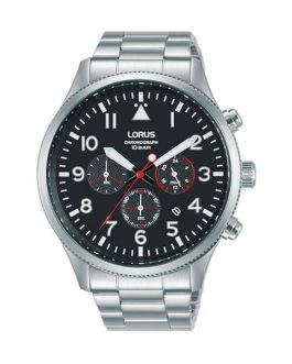 LORUS Mod. SPORTS