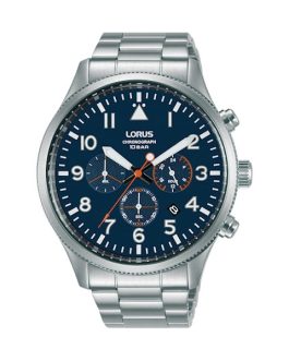LORUS WATCHES Mod. RT365JX9