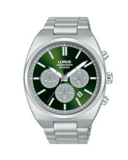 LORUS WATCHES Mod. RT365KX9