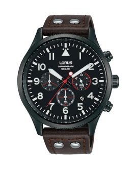 LORUS WATCHES Mod. RT367JX9