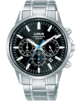 LORUS Mod. RT371KX9