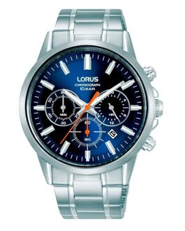 LORUS WATCHES Mod. RT373KX9